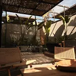 @before Sunset Hotel Cesme