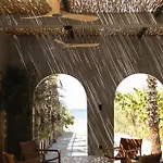 @before Sunset Hotel Cesme