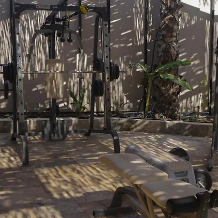 @before Sunset Hotel Çeşme