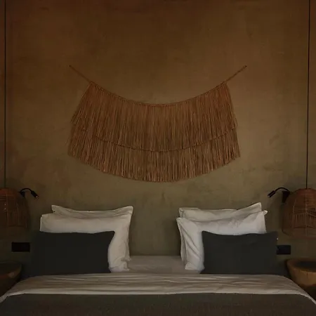 @before Sunset Hotel Cesme