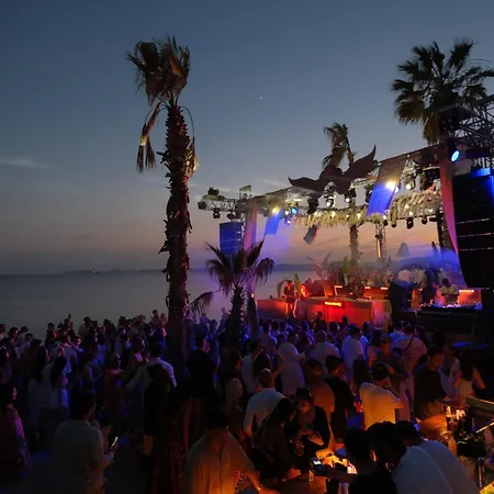 Hotell @before Sunset Çeşme