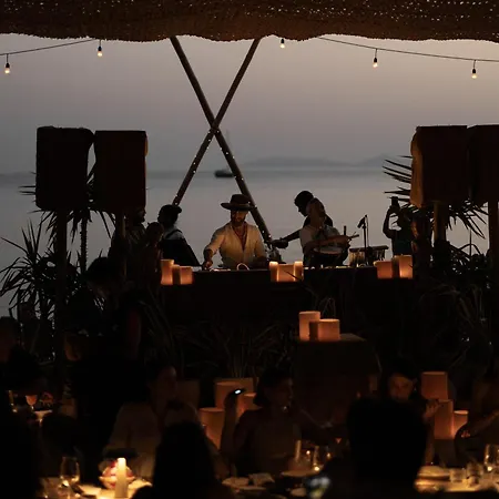 @before Sunset Cesme