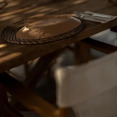 Hotel @before Sunset *