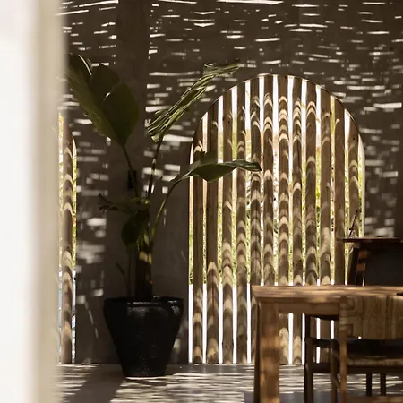 Hotel @before Sunset