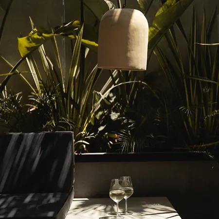 @before Sunset Hotel Cesme