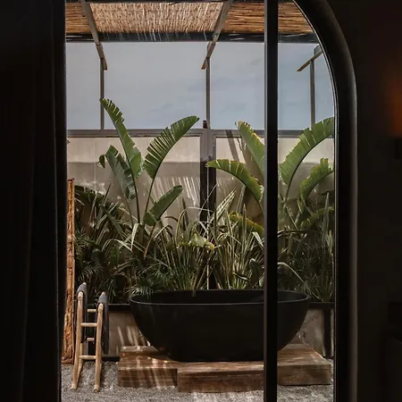 @before Sunset Hotel