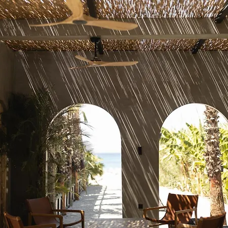 @before Sunset Hotel Çeşme