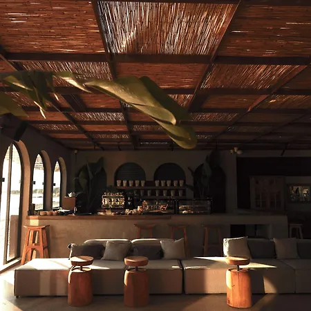 Hotel @before Sunset Cesme