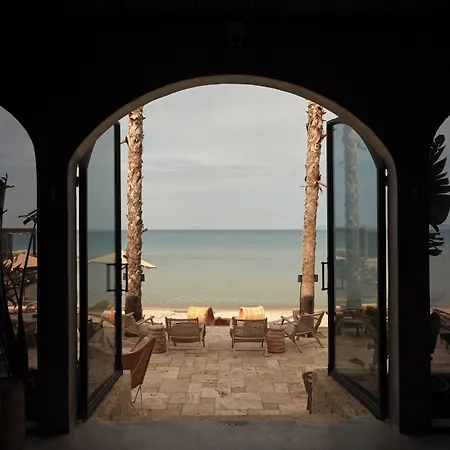 @before Sunset Hotell