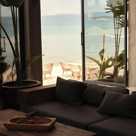 @before Sunset Cesme