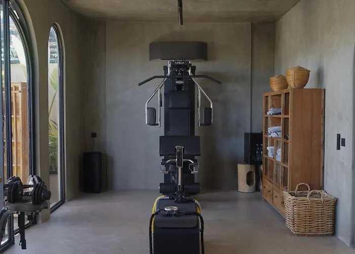 Hotell @before Sunset *