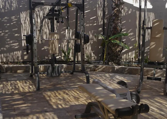 @before Sunset Hotell Çeşme