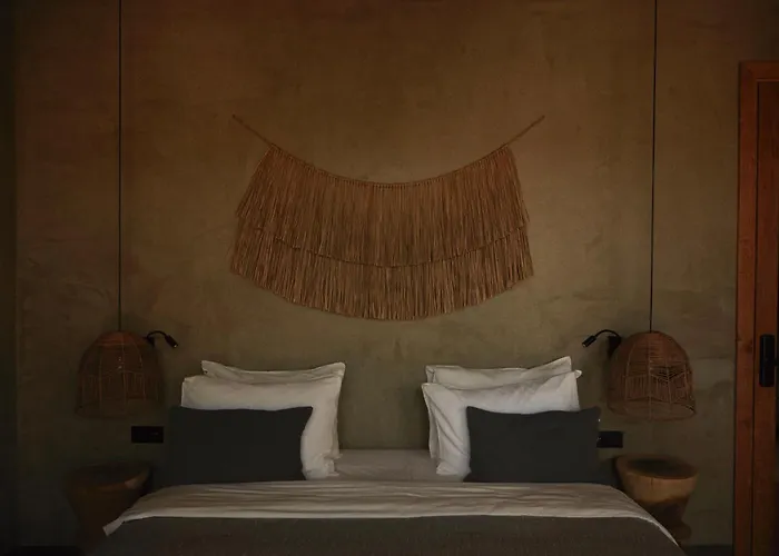 @before Sunset Hotell Çeşme