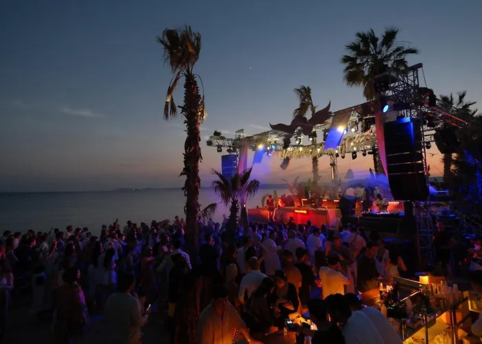 Hotell @before Sunset Çeşme