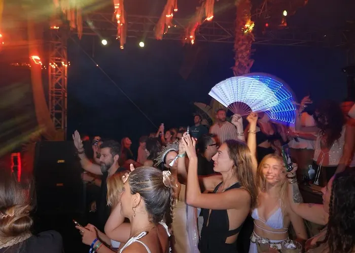 @before Sunset Hotell Çeşme