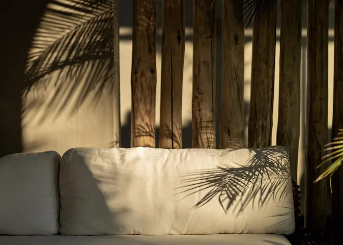 @before Sunset Hotell