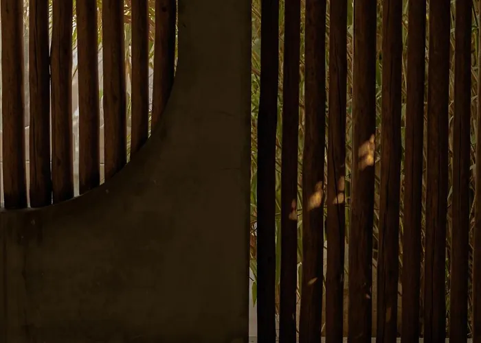 Hotell @before Sunset