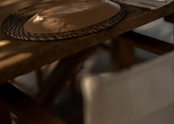 Hotell @before Sunset *