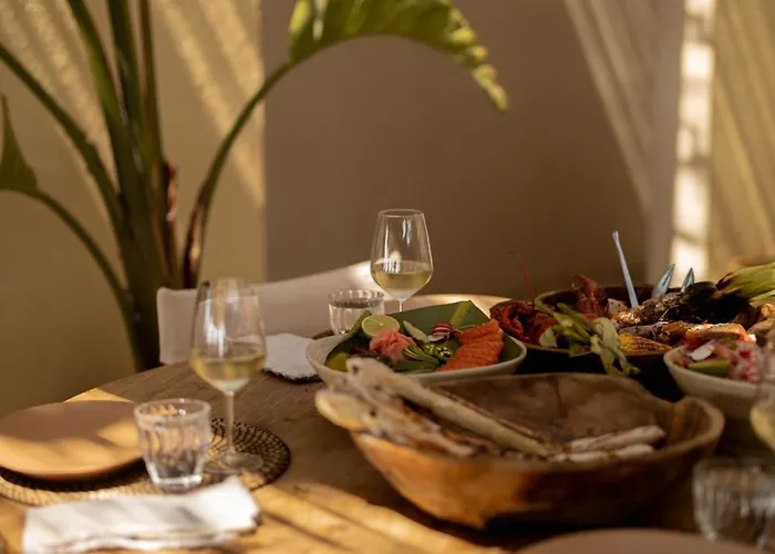 Hotell @before Sunset Çeşme