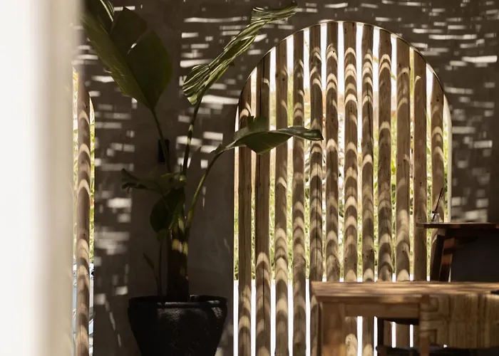 Hotell @before Sunset