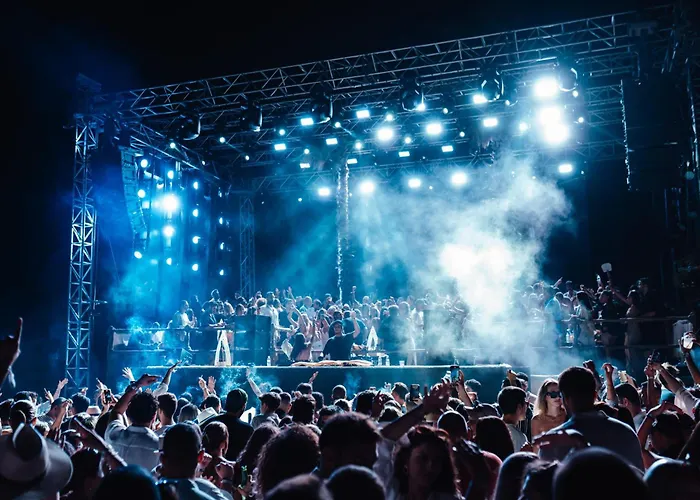 @before Sunset Hotell *