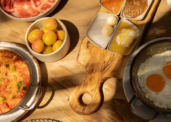 Hotell @before Sunset Çeşme