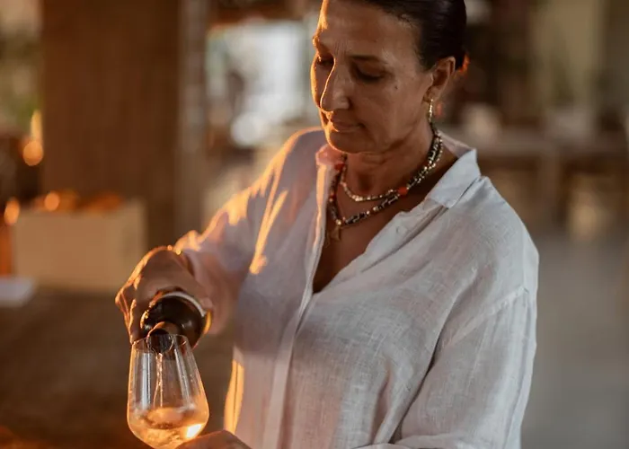 Hotell @before Sunset