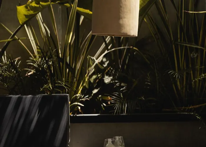 @before Sunset Hotell Çeşme