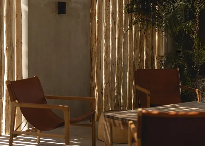 @before Sunset Hotell Çeşme