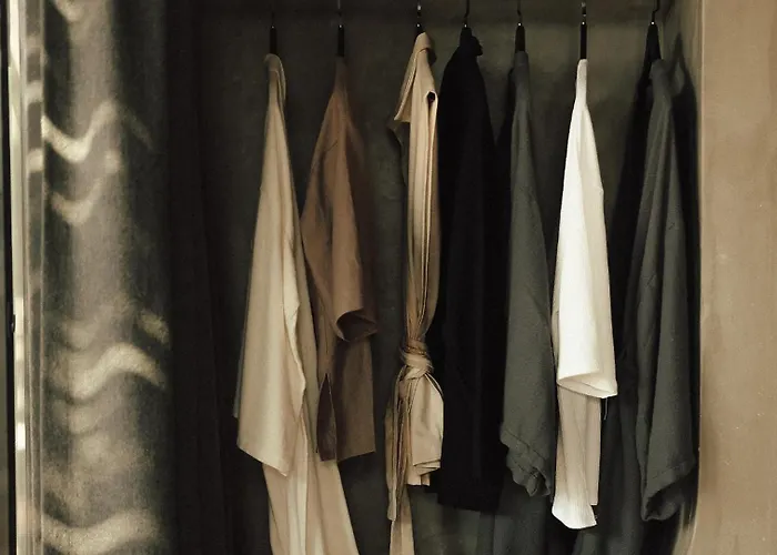 Hotell @before Sunset Çeşme