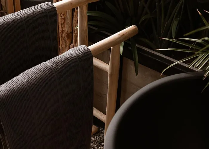 @before Sunset Hotell