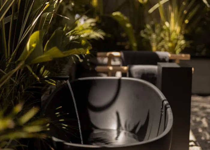 Hotell @before Sunset Çeşme