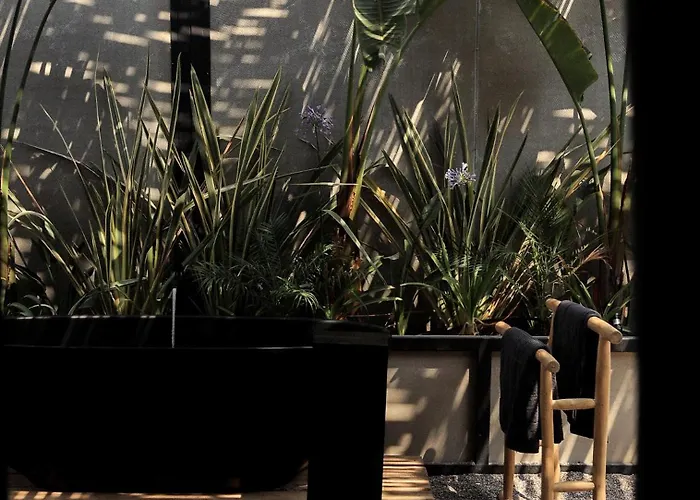 Hotell @before Sunset Çeşme