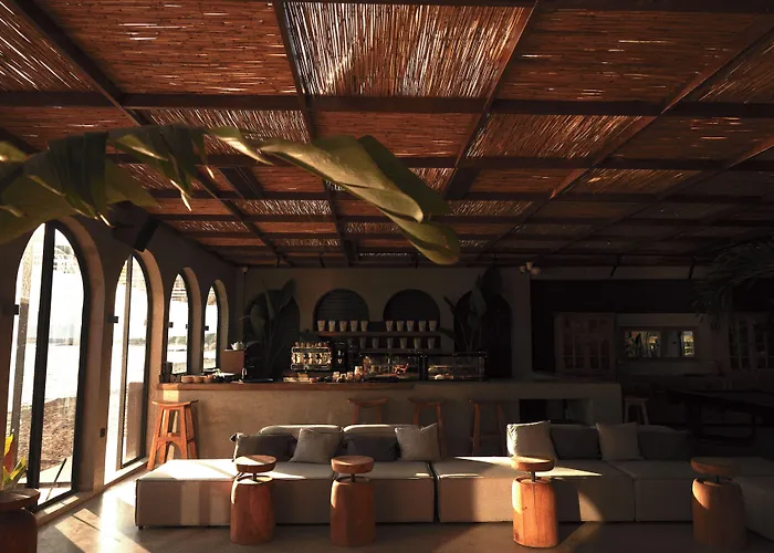 Hotell @before Sunset Çeşme