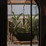 @before Sunset מלון