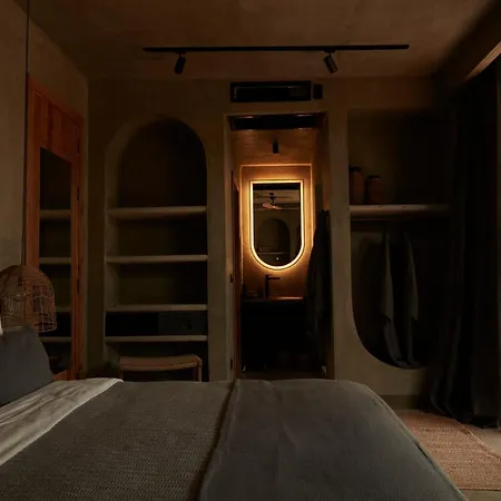 @before Sunset Готель *