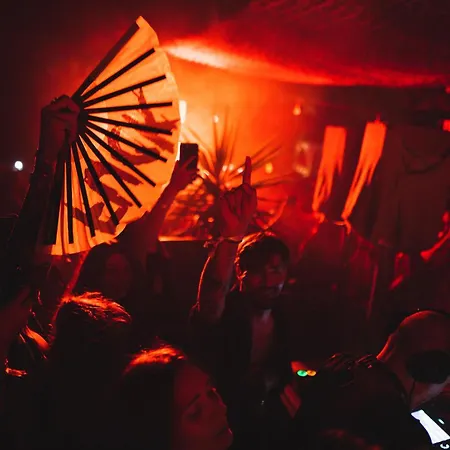 Szálloda @before Sunset