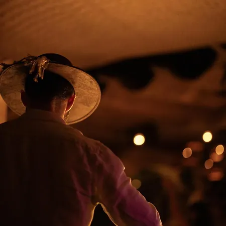 @before Sunset Готель *