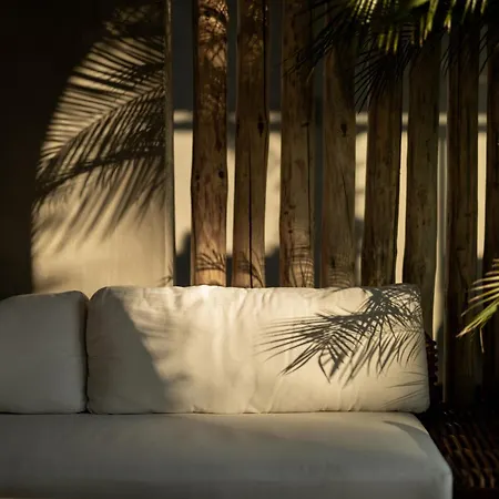 @before Sunset Готель