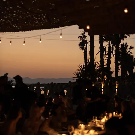 Отель @before Sunset