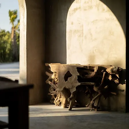 Szálloda @before Sunset *