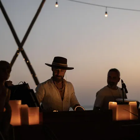 @before Sunset Чешме