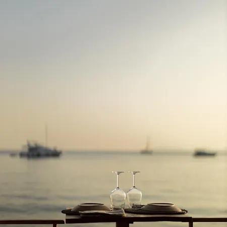 @before Sunset * Кешме