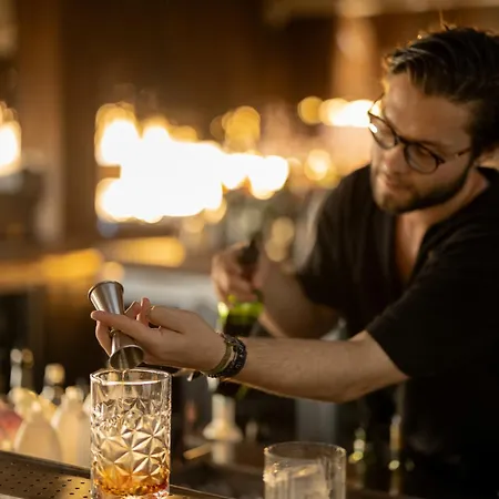 Готель @before Sunset