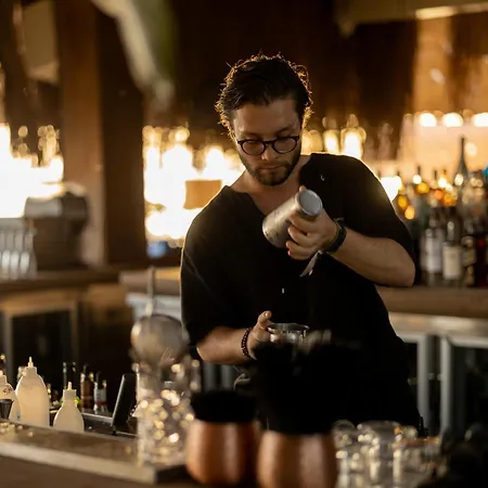 @before Sunset Готель *