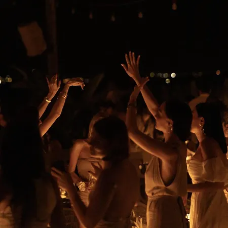 @before Sunset Szálloda Çeşme