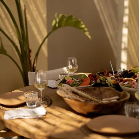 Готель @before Sunset Чешме