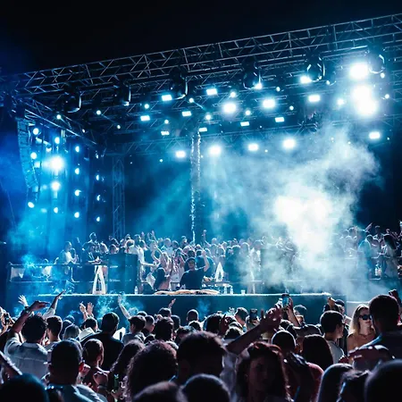 @before Sunset Szálloda *