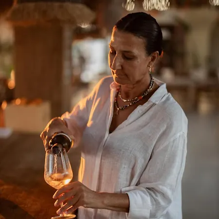 Szálloda @before Sunset