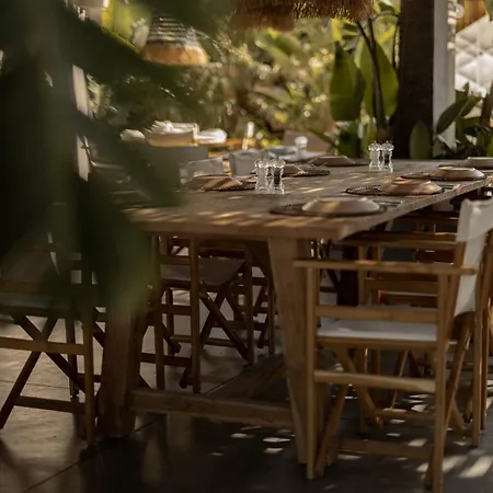 @before Sunset Готель *